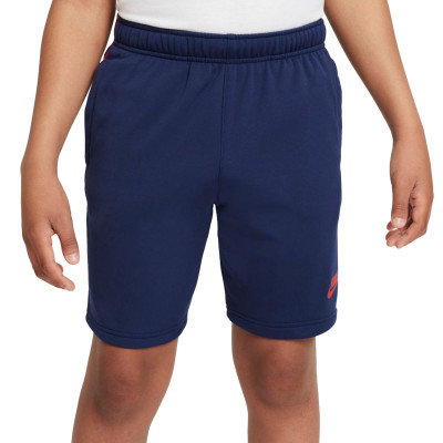 Short Enfants Sportswear Repeat Polyknit