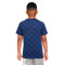 Camiseta Swoosh Sportswear Midnight Navy