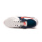 Zapatilla Air Max Excee Niño Summit White-Bright Crimson