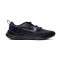 Zapatilla Downshifter 12 Next Nature Niño Black-Black