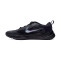 Zapatilla Downshifter 12 Next Nature Niño Black-Black