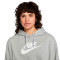 Nike Sportswear Club Fleece Graphic Mujer Sweatshirt