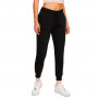 Sportswear Club Fleece Mujer-Black-White