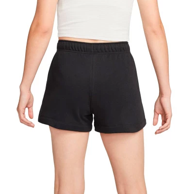 Short Sportswear Club Fleece Mujer