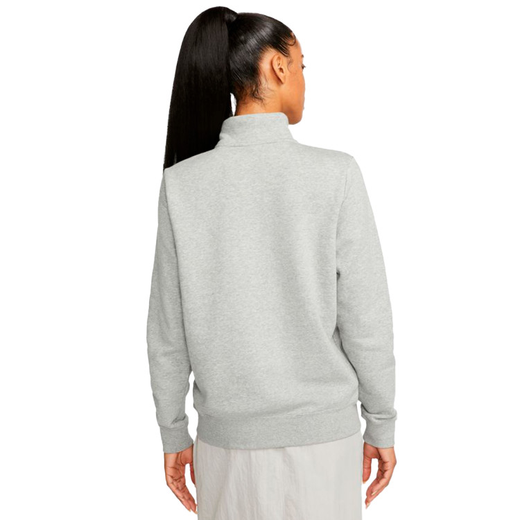 chaqueta-nike-sportswear-club-fleece-mujer-dk-grey-heather-white-1