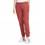Sportswear Essentials Fleece Mujer Canyon Rdzawo-czarny