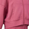 Chaqueta Nike Sportswear Fleece Niña