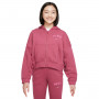 Sportswear Fleece Niña