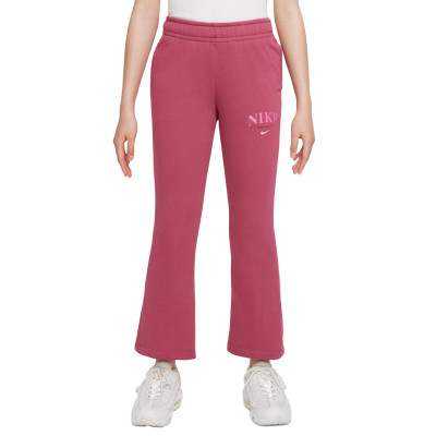 Pantalon Sportswear Fleece Niña