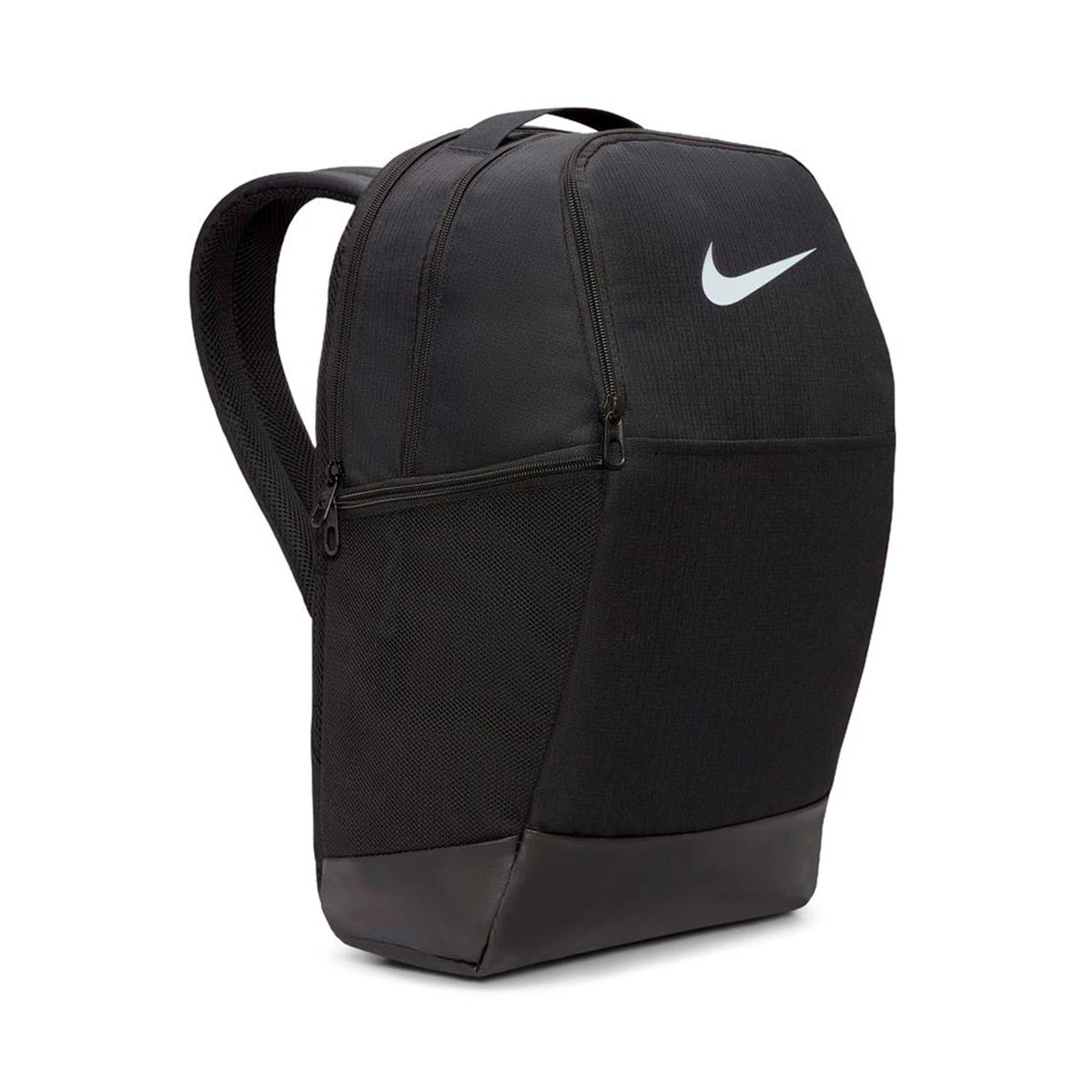 Mochila Nike Brasilia 9.5 (24 L) Black - Fútbol Emotion