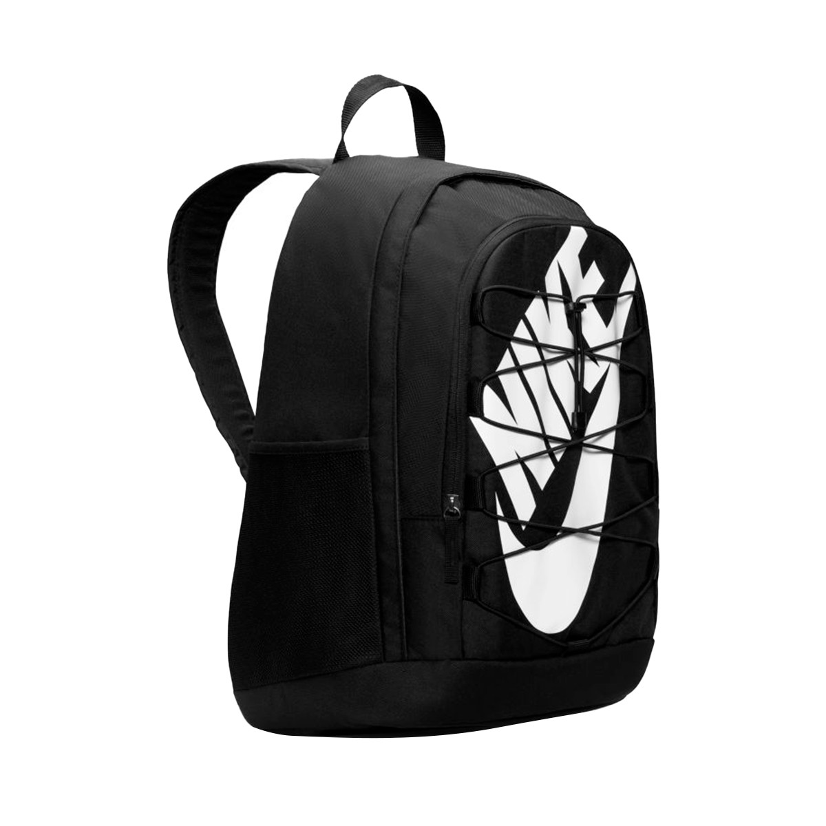 Modernizar horno Samuel Mochila Nike Hayward Black-Black - Fútbol Emotion