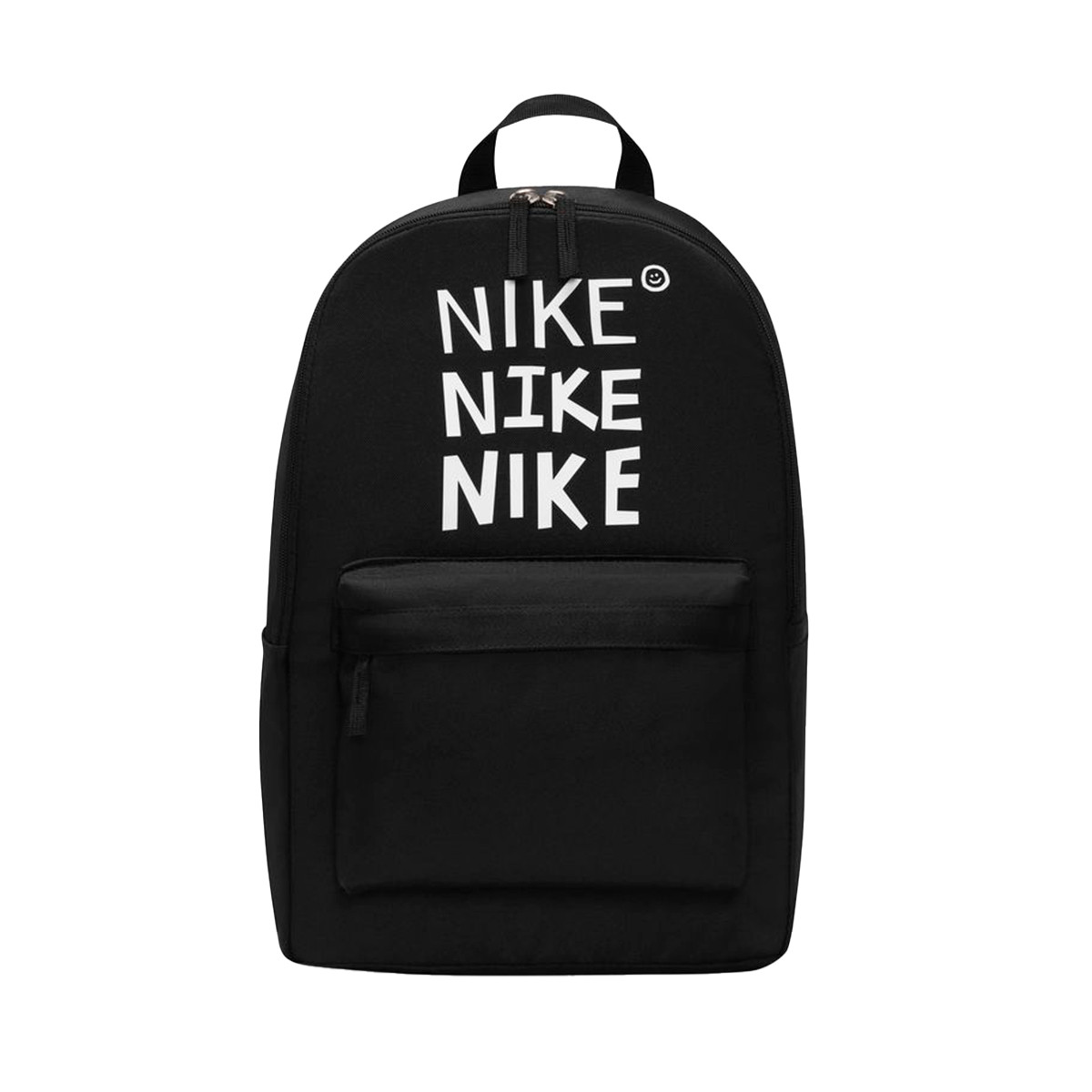 Mochila Nike (25 Black Fútbol Emotion