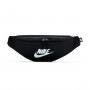 Riñonera Sportswear Heritage Black
