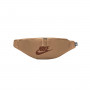 Riñonera Sportswear Heritage Dark Driftwood