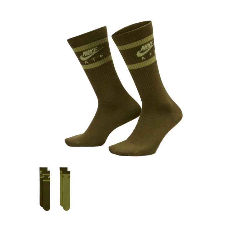 calcetines-nike-everyday-essential-crew-rough-green-alligator-0