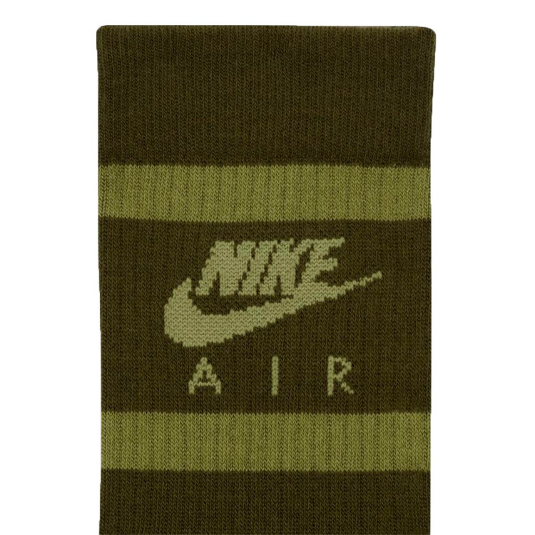 calcetines-nike-everyday-essential-crew-rough-green-alligator-2