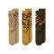 Calcetines Everyday Essential Crew - Camo Limestone-Black