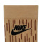 Calcetines Everyday Essential Crew - Camo Limestone-Black
