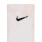 Calcetines Everyday Plus Cushioned Crew (2 Pares) Dark Beetroot-Black