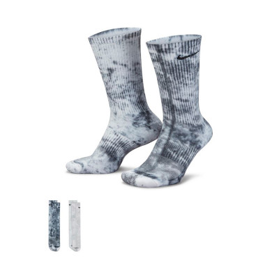 Čarape Everyday Plus Cushioned - Tie-Dye