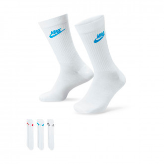 Chaussettes Sportswear Everyday Essential (3 Paires)