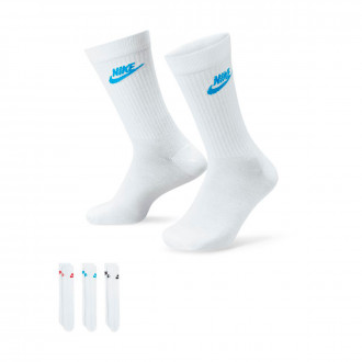 Calcetines Sportswear Everyday Essential (3 Pares)