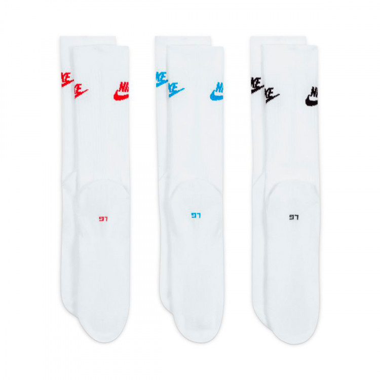 calcetines-nike-nike-sportswear-everyday-essential-white-university-blue-red-1