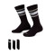 Chaussettes Nike Everyday Plus Cushioned Crew (3 Paires)