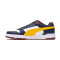 Zapatilla Rbd Game Low New Navy-Spectra Yellow
