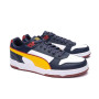 Rbd Game Low New Navy-Spectra Yellow