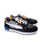 Zapatilla Graviton Pro Dark Shadow-White-Black-Quarry-Vibr