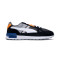 Zapatilla Graviton Pro Dark Shadow-White-Black-Quarry-Vibr