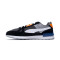 Zapatilla Graviton Pro Dark Shadow-White-Black-Quarry-Vibr