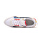 Zapatilla R22 Blazing Blue-White-Vaporous Gray-Burnt R