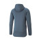 Sudadera Evostripe Evening Sky