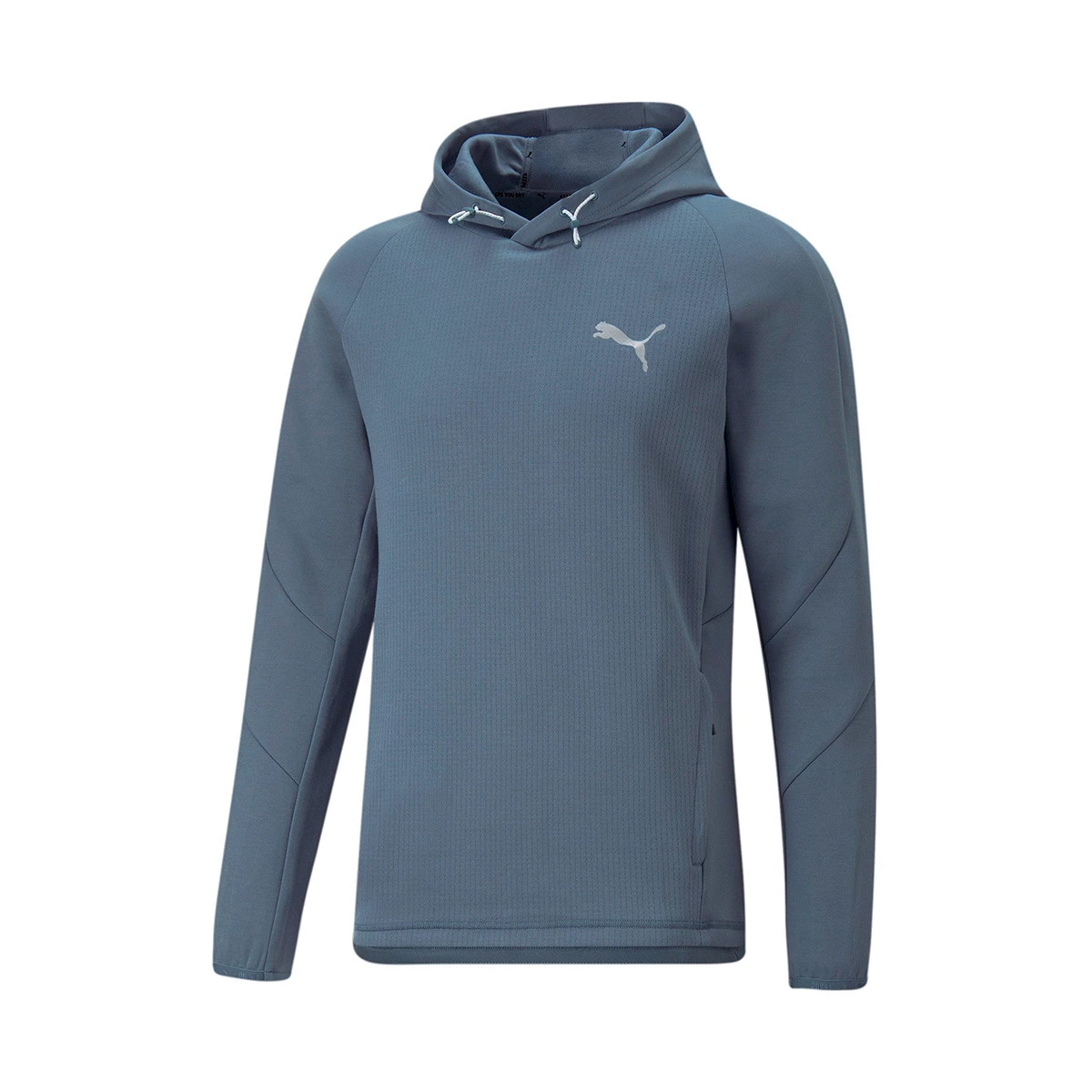 Sudadera outlet puma evostripe