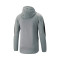 Chaqueta Evostripe Medium Gray Heather