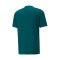 Camiseta Rad/Cal Varsity Green