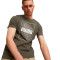 Maillot Puma Wording Graphic