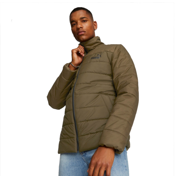 chaqueta-puma-essentials-padded-deep-olive-2