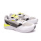 Zapatilla X-Ray Speed Gray Violet-Platinum Gray-Phantom Black-