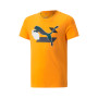 Alpha Graphic Niño Tangerine