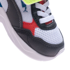 Zapatilla Puma X-Ray Speed Niño 12 UPPER-0