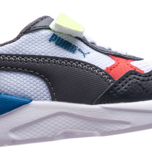 Zapatilla Puma X-Ray Speed Niño 13 MEDIA SUELA-1