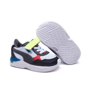 Zapatilla Puma X-Ray Speed Niño 15 RECOMENDADO PARA-3