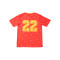 Umbro All Over Print Jersey - Spain Jersey