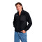 Chaqueta Fleece Jacket Black