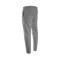 Pantalón largo Fleece jogger Grey marl / white