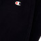 Malla Legacy Small C Mujer Black