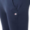 Pantalón largo Legacy Slim Small C Mujer Dark Marine